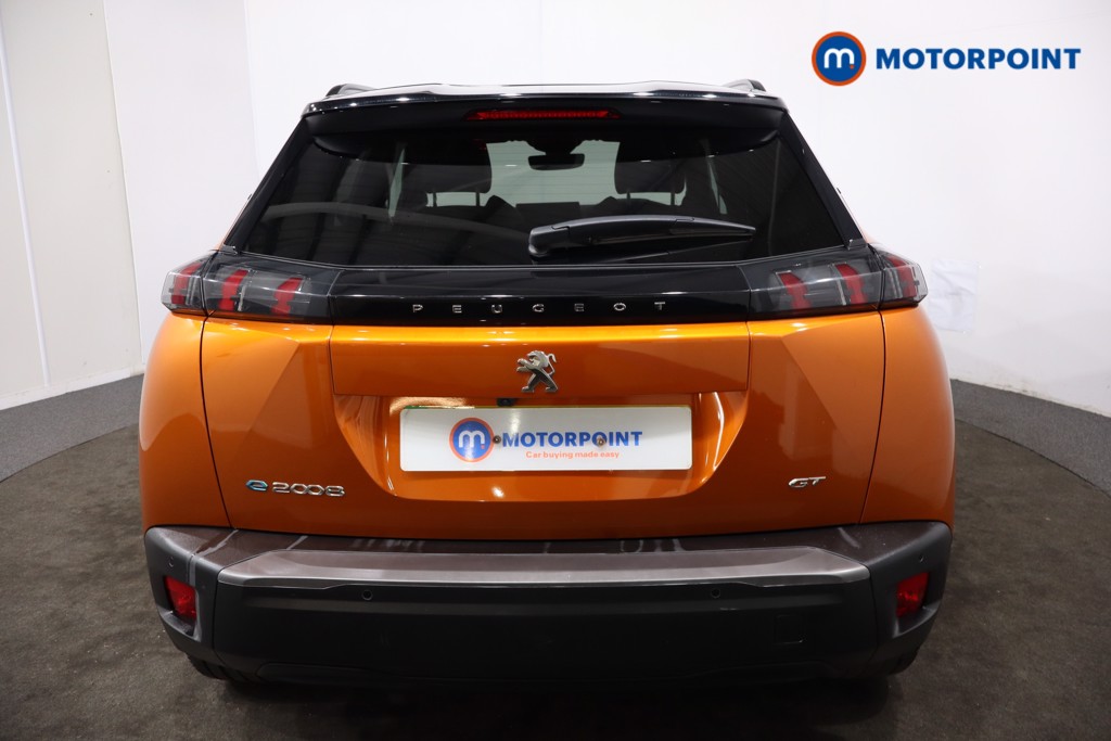 Used Peugeot 2008 2023 for sale - 76878765: Photo 46