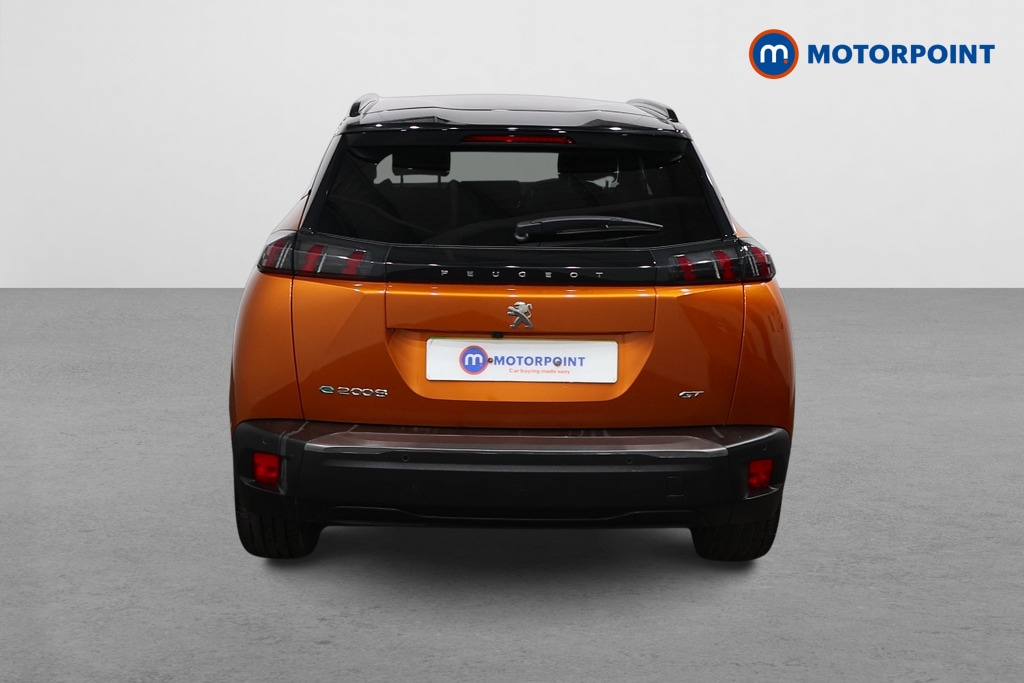 Used Peugeot 2008 2023 for sale - 76878765: Photo 6