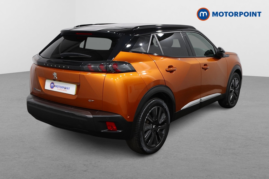 Used Peugeot 2008 2023 for sale - 76878765: Photo 7