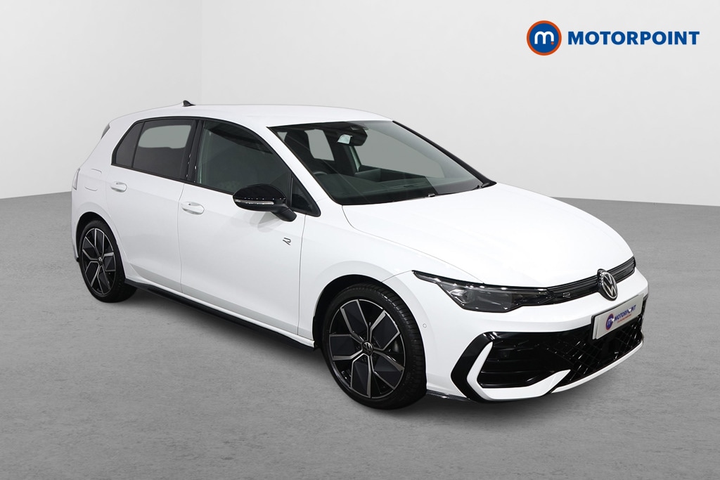 Used Volkswagen Golf 2025 for sale - 77997953: Photo 1