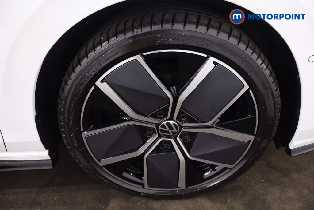 Used Volkswagen Golf 2025 for sale - 77997953: Photo 17