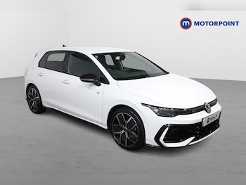 Volkswagen Golf feature image