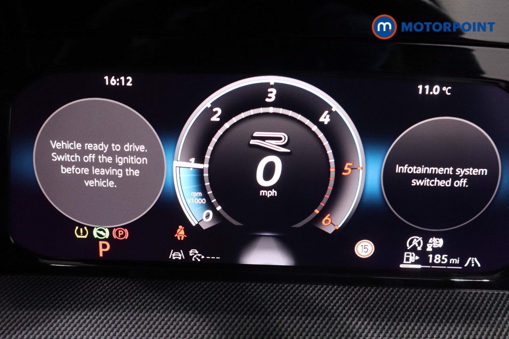 Used Volkswagen Golf 2025 for sale - 77997953: Photo 23