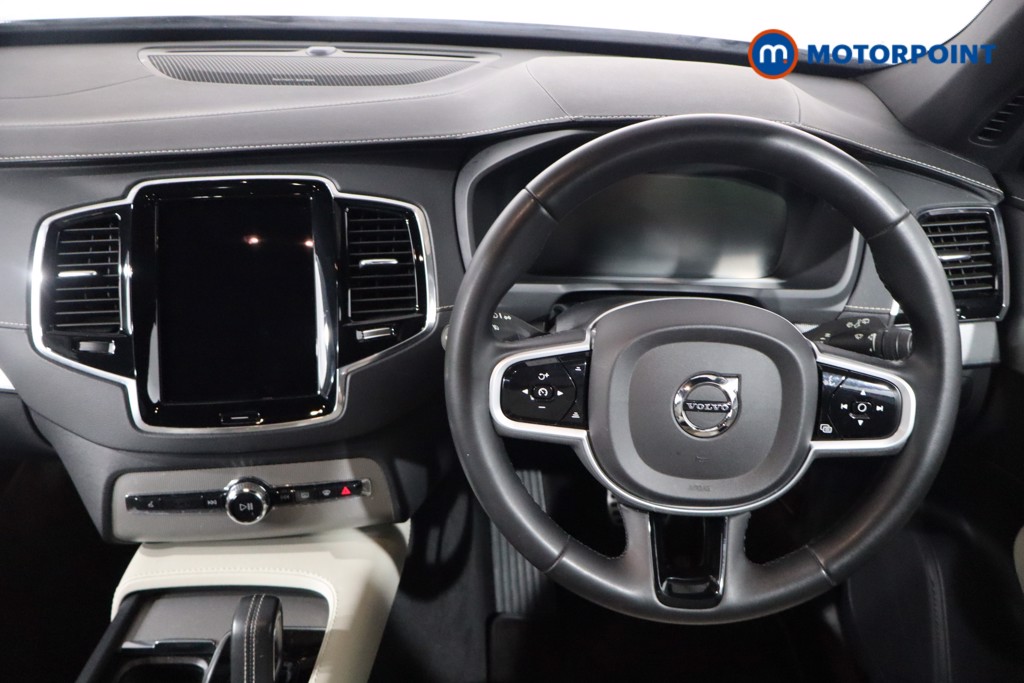 Used Volvo XC90 2021 for sale - 76333019: Photo 11