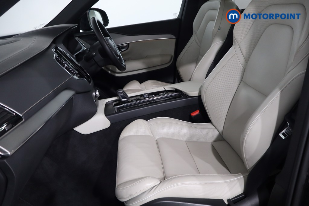 Used Volvo XC90 2021 for sale - 76333019: Photo 12