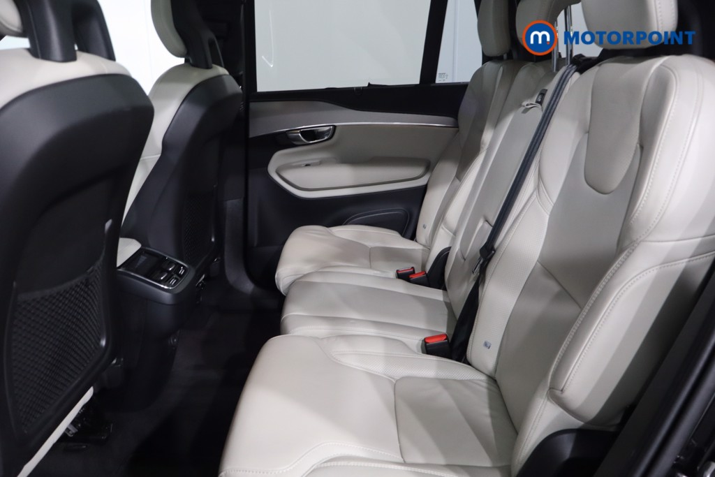 Used Volvo XC90 2021 for sale - 76333019: Photo 13