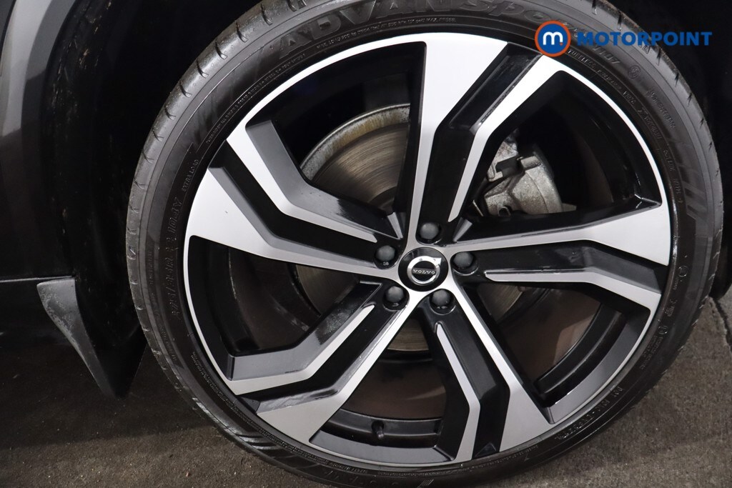 Used Volvo XC90 2021 for sale - 76333019: Photo 18