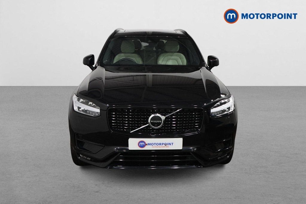 Used Volvo XC90 2021 for sale - 76333019: Photo 2