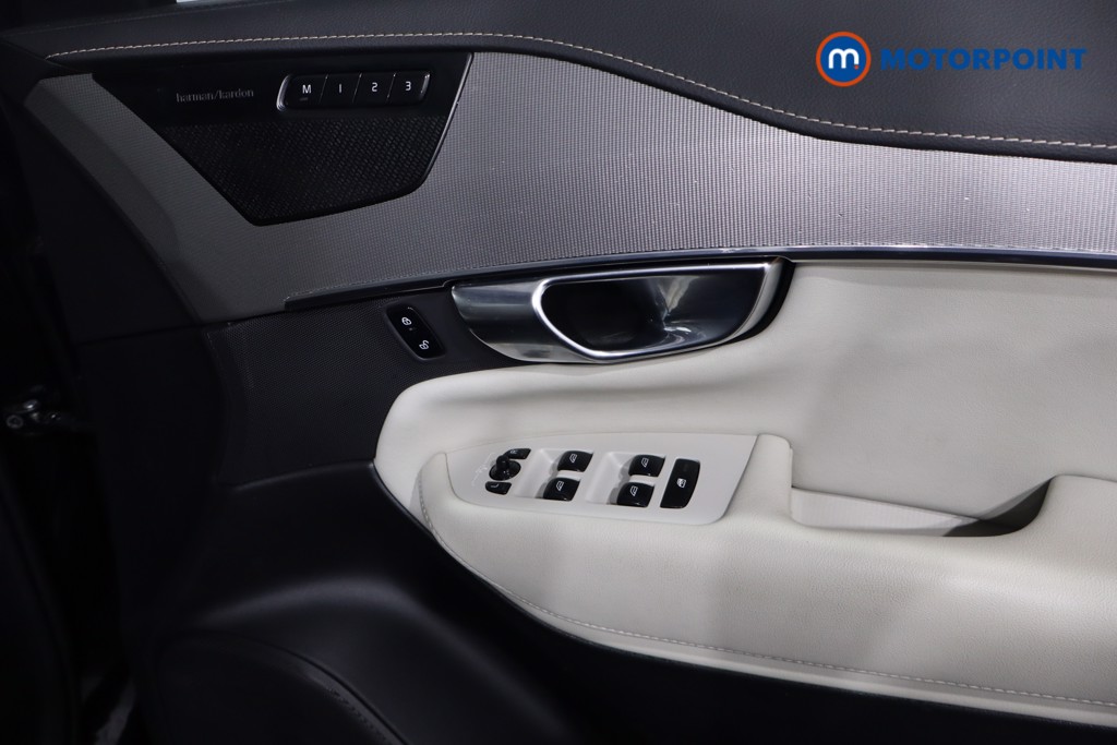 Used Volvo XC90 2021 for sale - 76333019: Photo 30