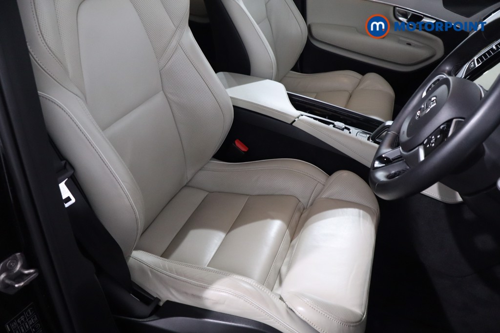 Used Volvo XC90 2021 for sale - 76333019: Photo 32