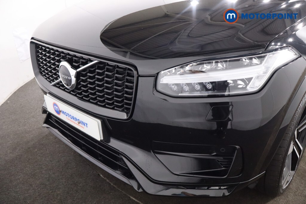 Used Volvo XC90 2021 for sale - 76333019: Photo 41