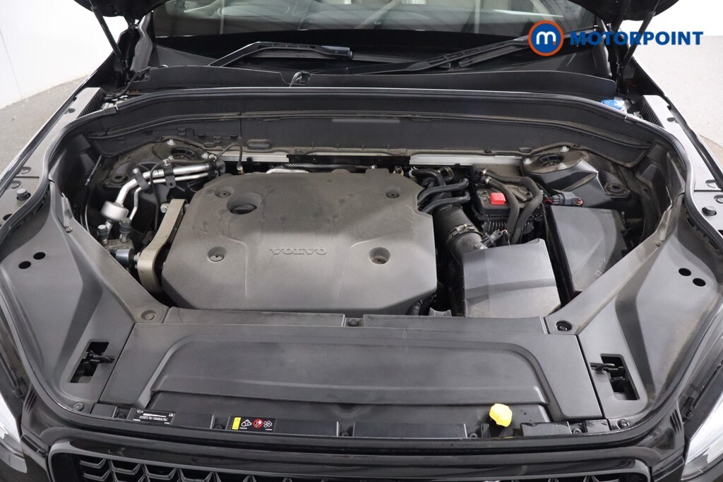 Used Volvo XC90 2021 for sale - 76333019: Photo 42