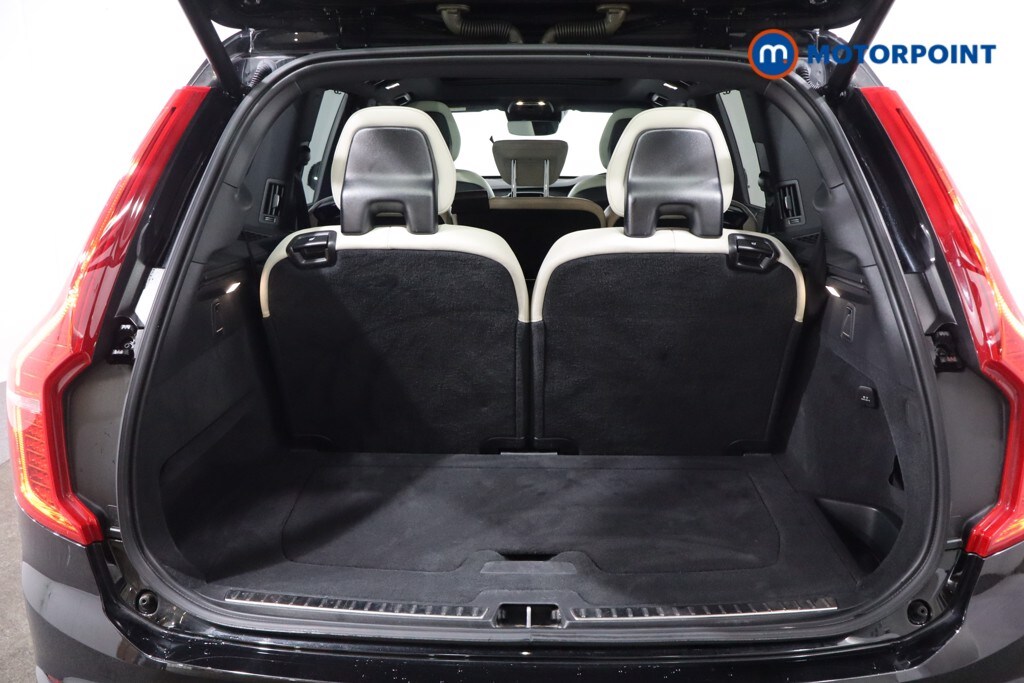 Used Volvo XC90 2021 for sale - 76333019: Photo 48