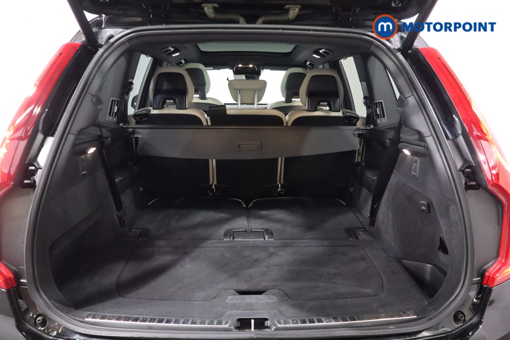 Used Volvo XC90 2021 for sale - 76333019: Photo 50