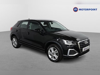 Audi - Q2