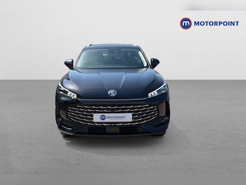 Used MG MG HS 2025 for sale - 78696124: Photo