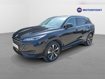 Used MG MG HS 2025 for sale - 78696124: Photo