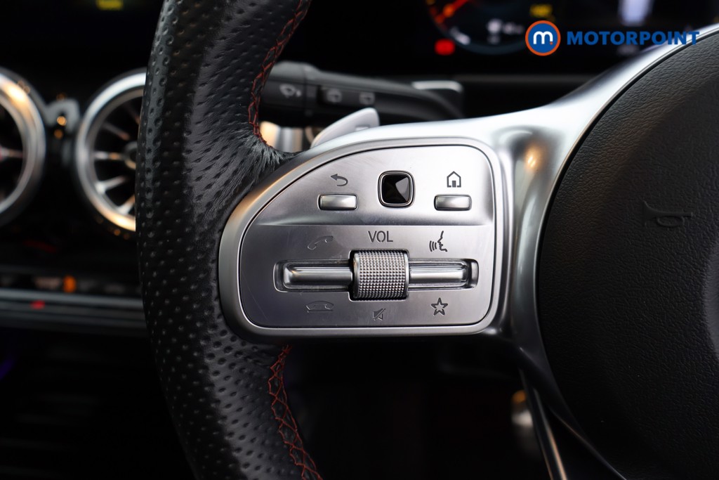 Used Mercedes-Benz GLB 2022 for sale - 76373436: Photo 10