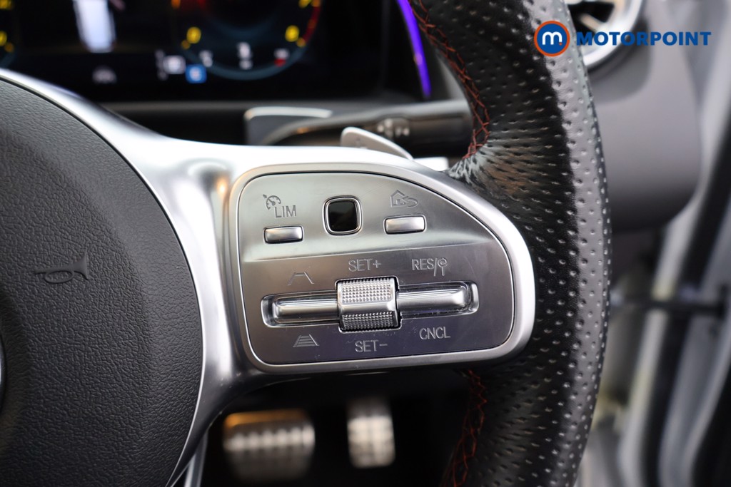 Used Mercedes-Benz GLB 2022 for sale - 76373436: Photo 11