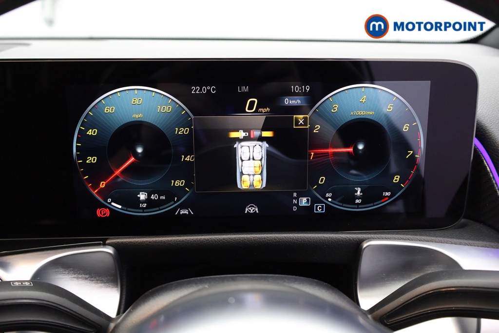 Used Mercedes-Benz GLB 2022 for sale - 76373436: Photo 12