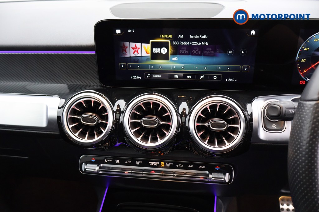 Used Mercedes-Benz GLB 2022 for sale - 76373436: Photo 13