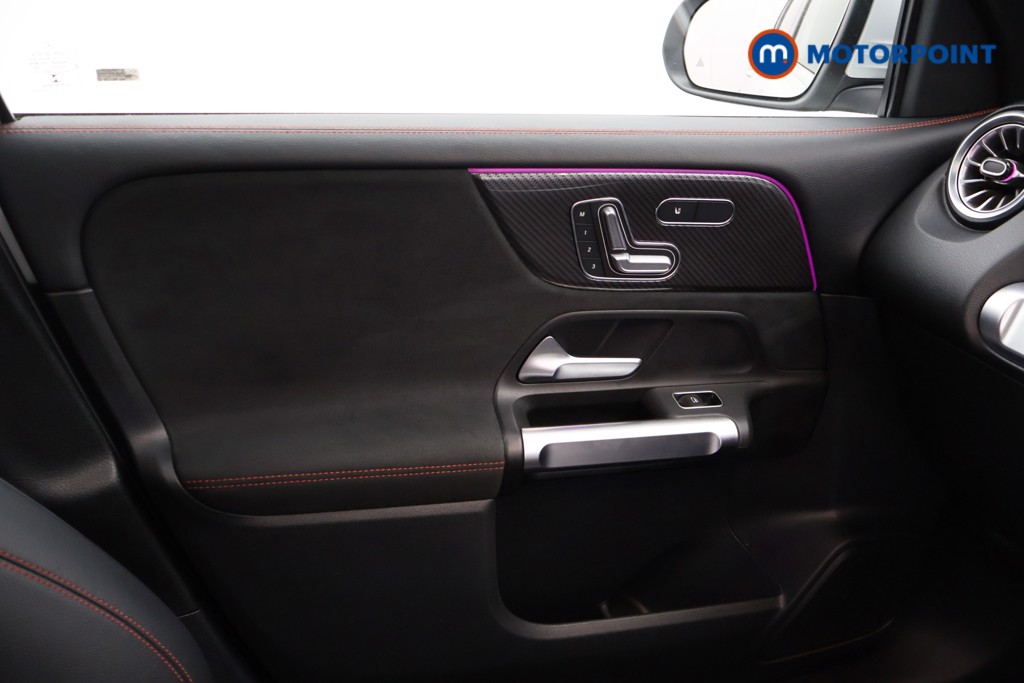 Used Mercedes-Benz GLB 2022 for sale - 76373436: Photo 17