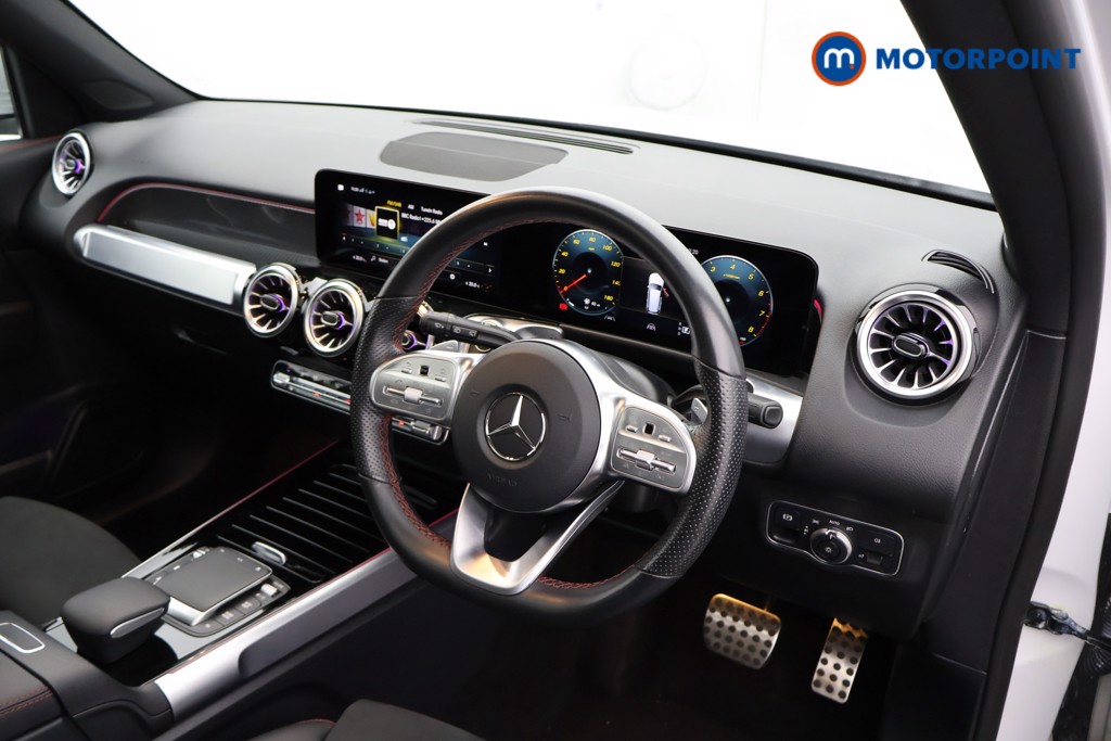 Used Mercedes-Benz GLB 2022 for sale - 76373436: Photo 19