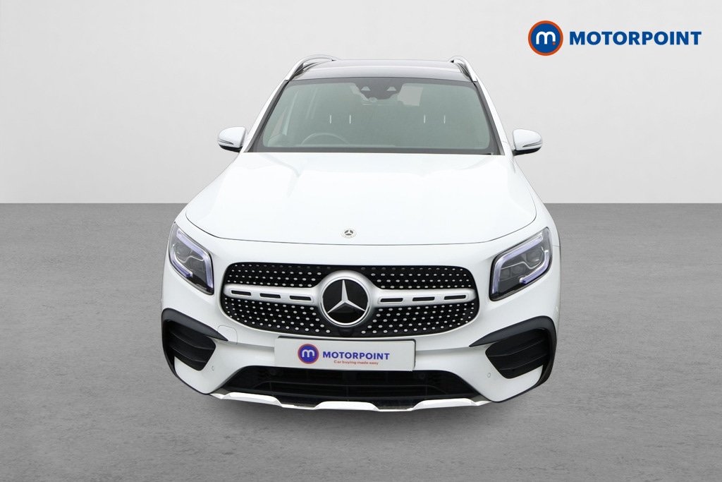 Used Mercedes-Benz GLB 2022 for sale - 76373436: Photo 2