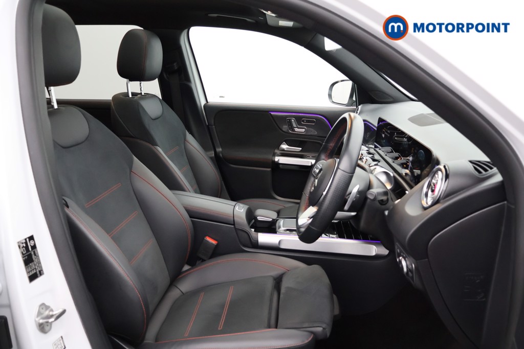 Used Mercedes-Benz GLB 2022 for sale - 76373436: Photo 20