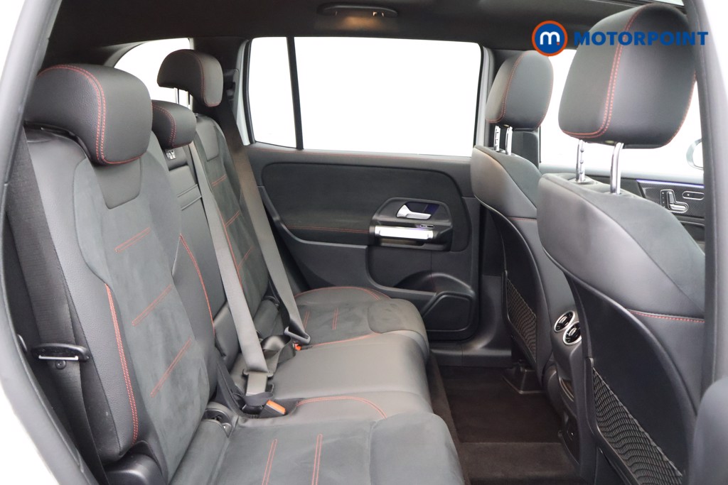 Used Mercedes-Benz GLB 2022 for sale - 76373436: Photo 22