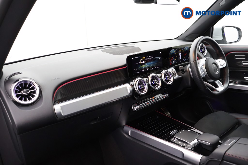 Used Mercedes-Benz GLB 2022 for sale - 76373436: Photo 23