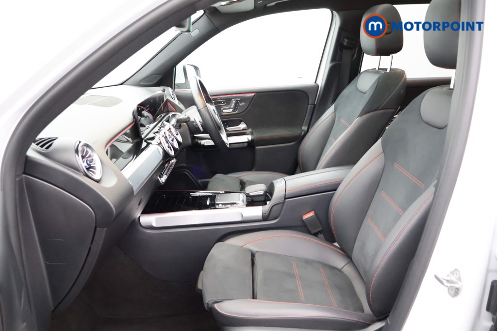 Used Mercedes-Benz GLB 2022 for sale - 76373436: Photo 24