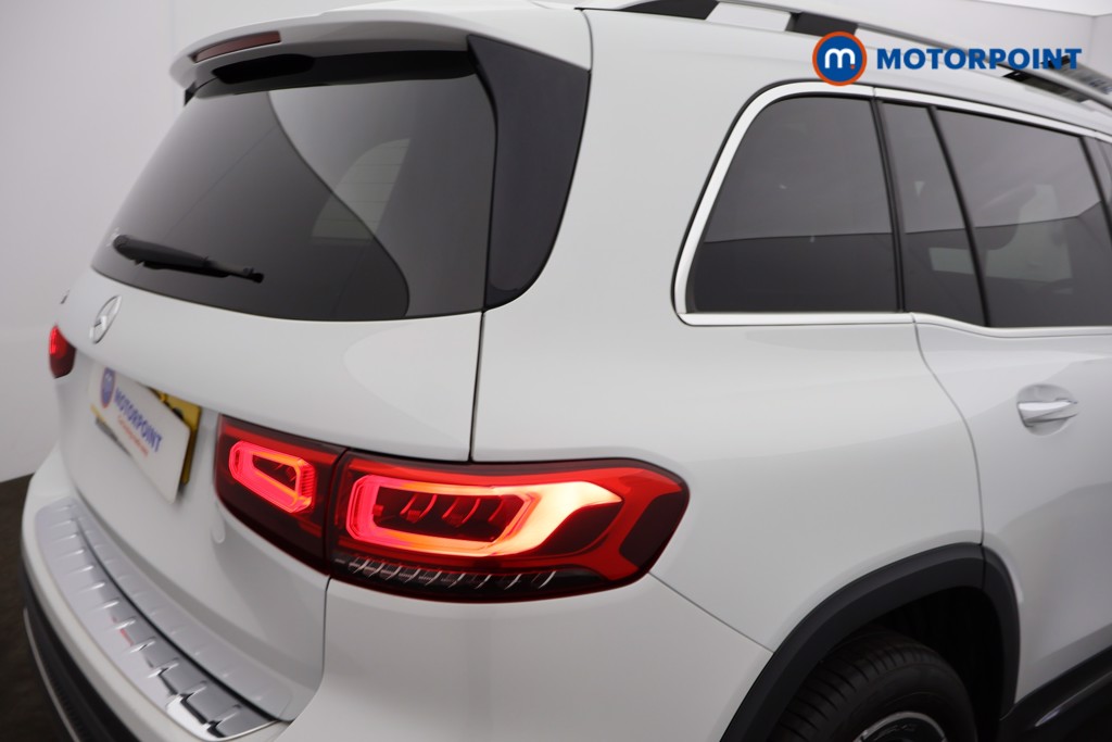 Used Mercedes-Benz GLB 2022 for sale - 76373436: Photo 26