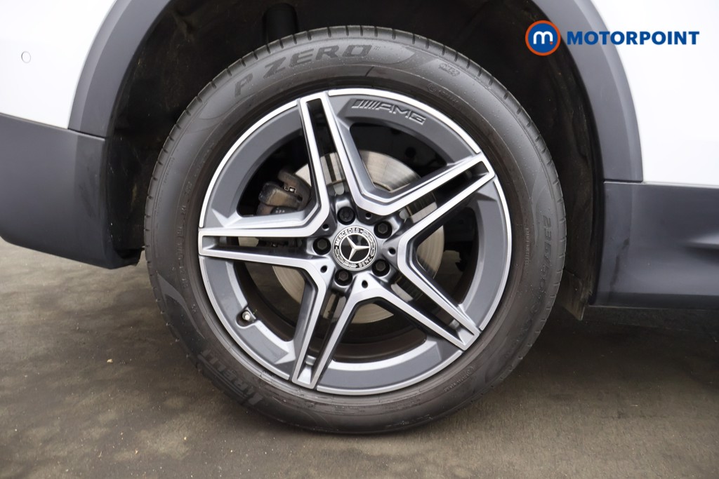 Used Mercedes-Benz GLB 2022 for sale - 76373436: Photo 27