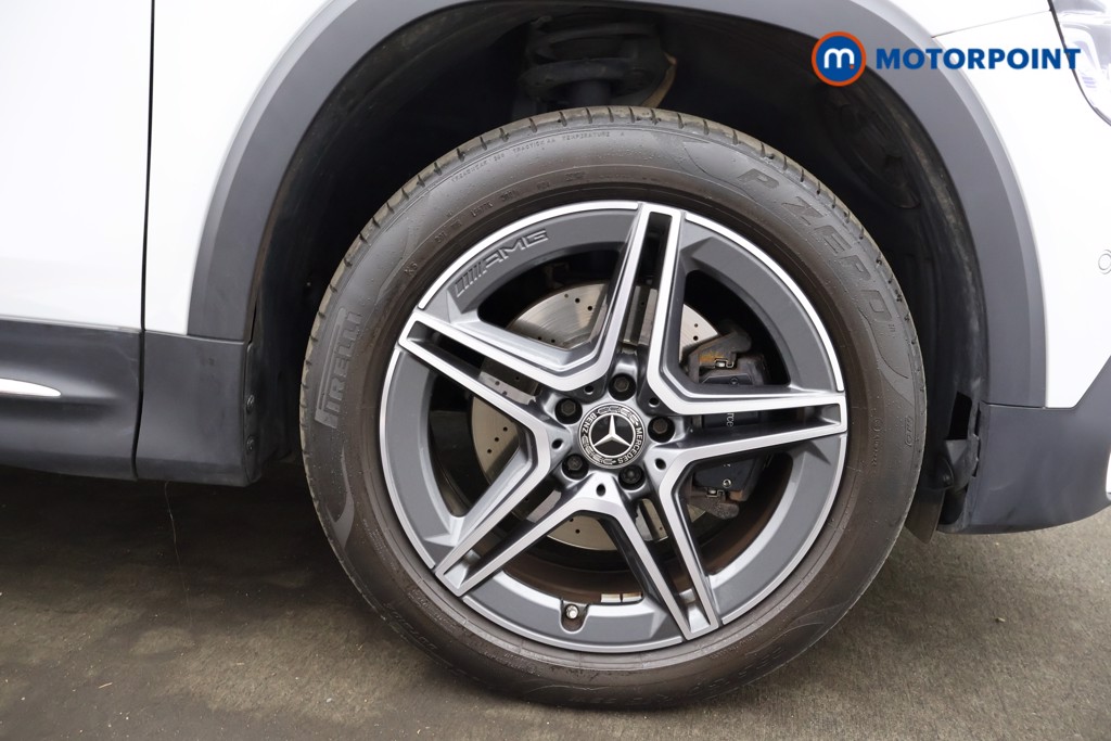 Used Mercedes-Benz GLB 2022 for sale - 76373436: Photo 28