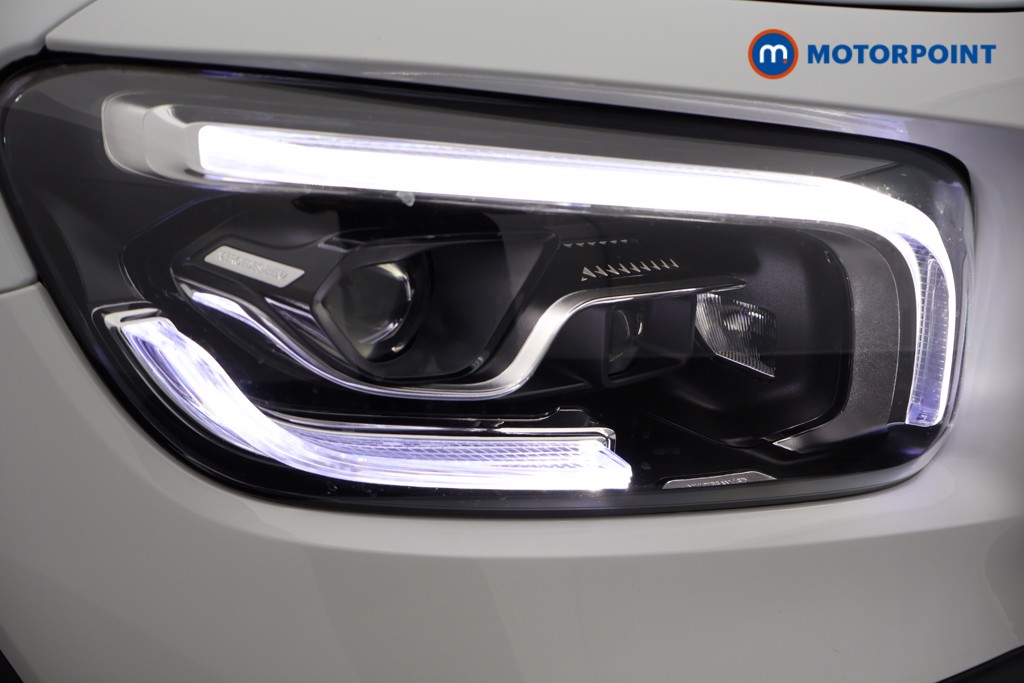 Used Mercedes-Benz GLB 2022 for sale - 76373436: Photo 29