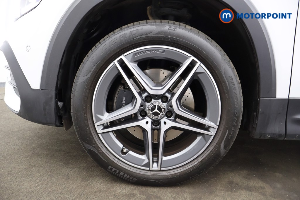 Used Mercedes-Benz GLB 2022 for sale - 76373436: Photo 30