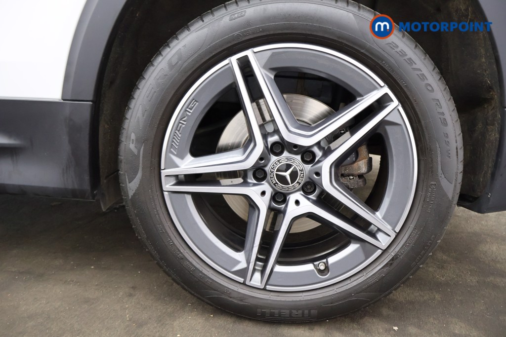 Used Mercedes-Benz GLB 2022 for sale - 76373436: Photo 31