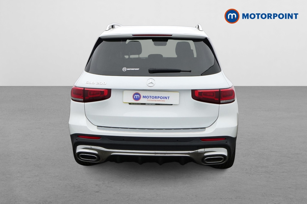 Used Mercedes-Benz GLB 2022 for sale - 76373436: Photo 6