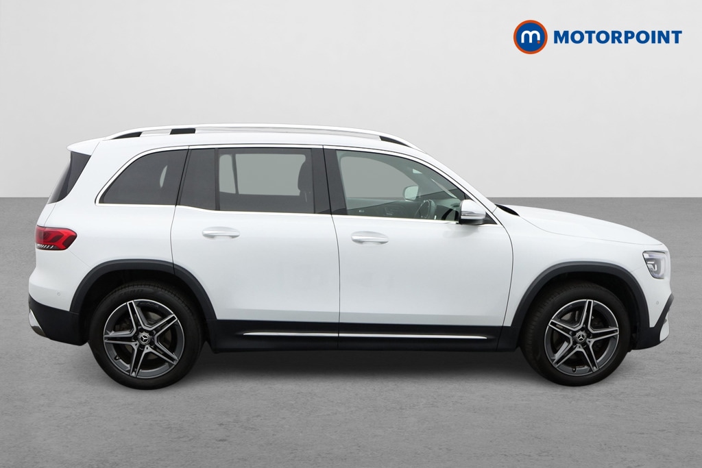 Used Mercedes-Benz GLB 2022 for sale - 76373436: Photo 8