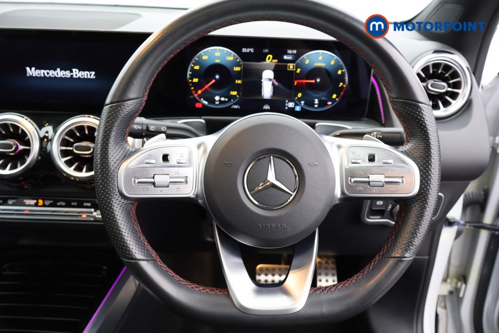 Used Mercedes-Benz GLB 2022 for sale - 76373436: Photo 9