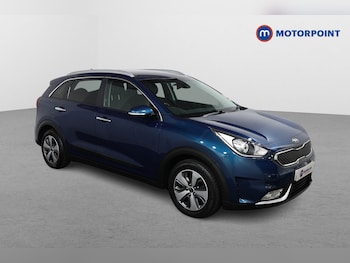 Used Kia Niro 2018 for sale - 75649048: Photo