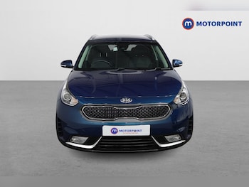 Used Kia Niro 2018 for sale - 75649048: Photo