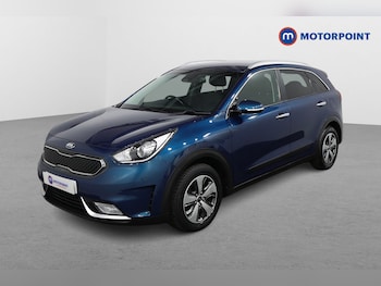 Used Kia Niro 2018 for sale - 75649048: Photo