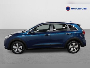 Used Kia Niro 2018 for sale - 75649048: Photo