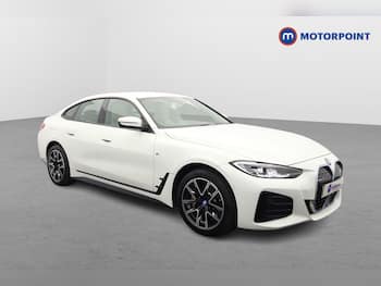 Used BMW i4 undefined for sale - 79691585: Photo