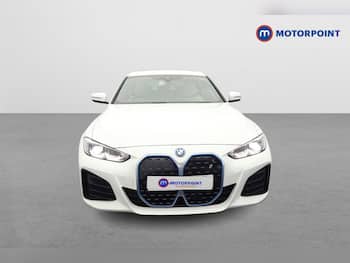 Used BMW i4 undefined for sale - 79691585: Photo