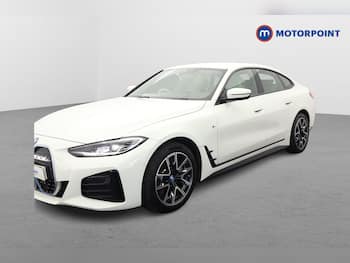 Used BMW i4 undefined for sale - 79691585: Photo