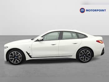 Used BMW i4 undefined for sale - 79691585: Photo