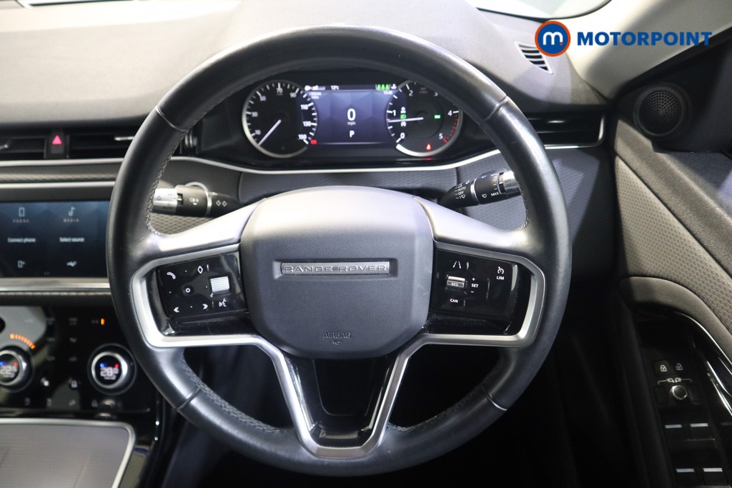 Used Land Rover Range Rover Evoque 2021 for sale - 76519760: Photo 10